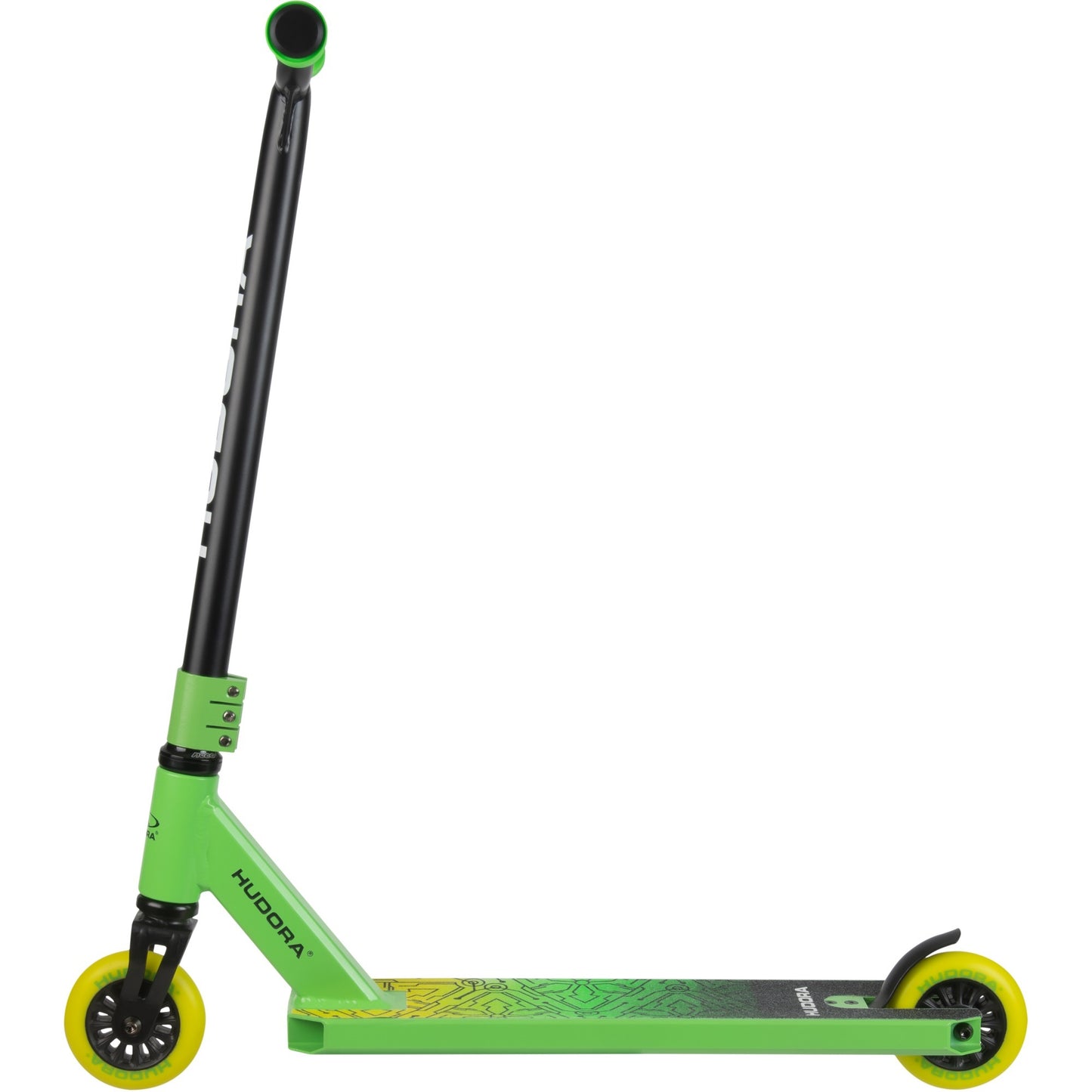 Hudora Stuntcooter Kinder