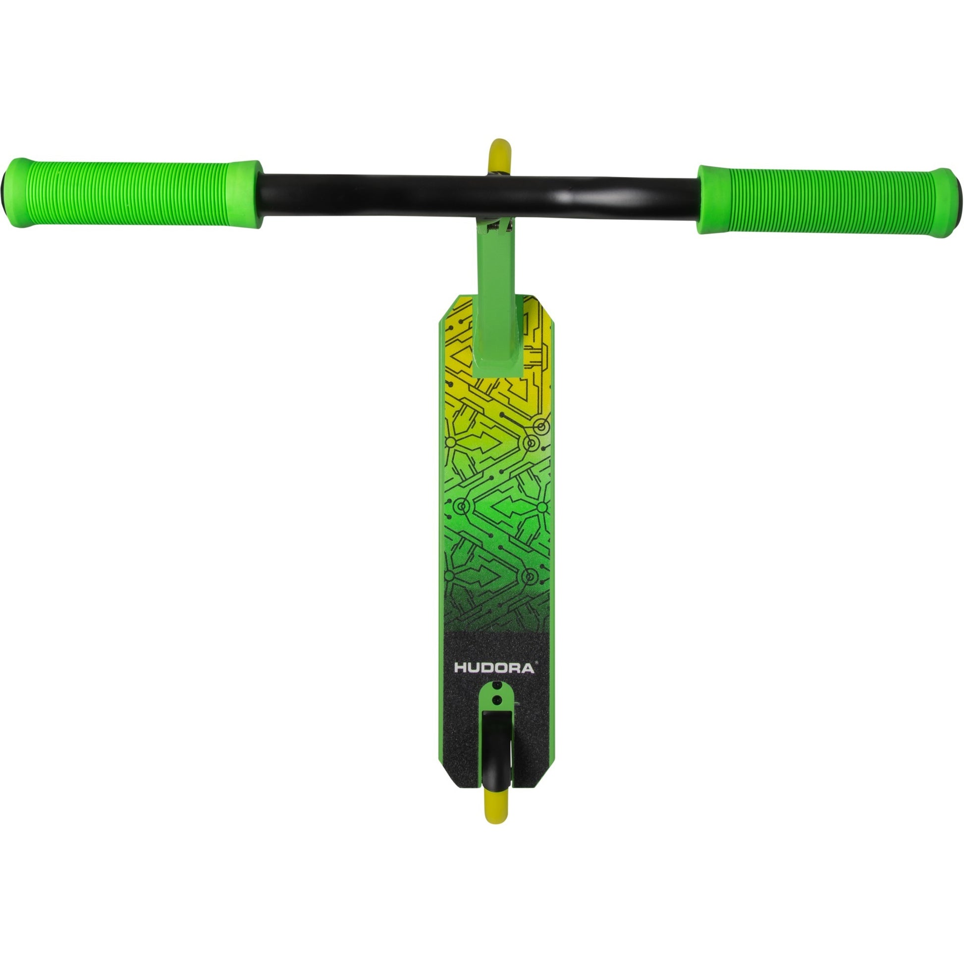 Hudora Stuntcooter Kinder