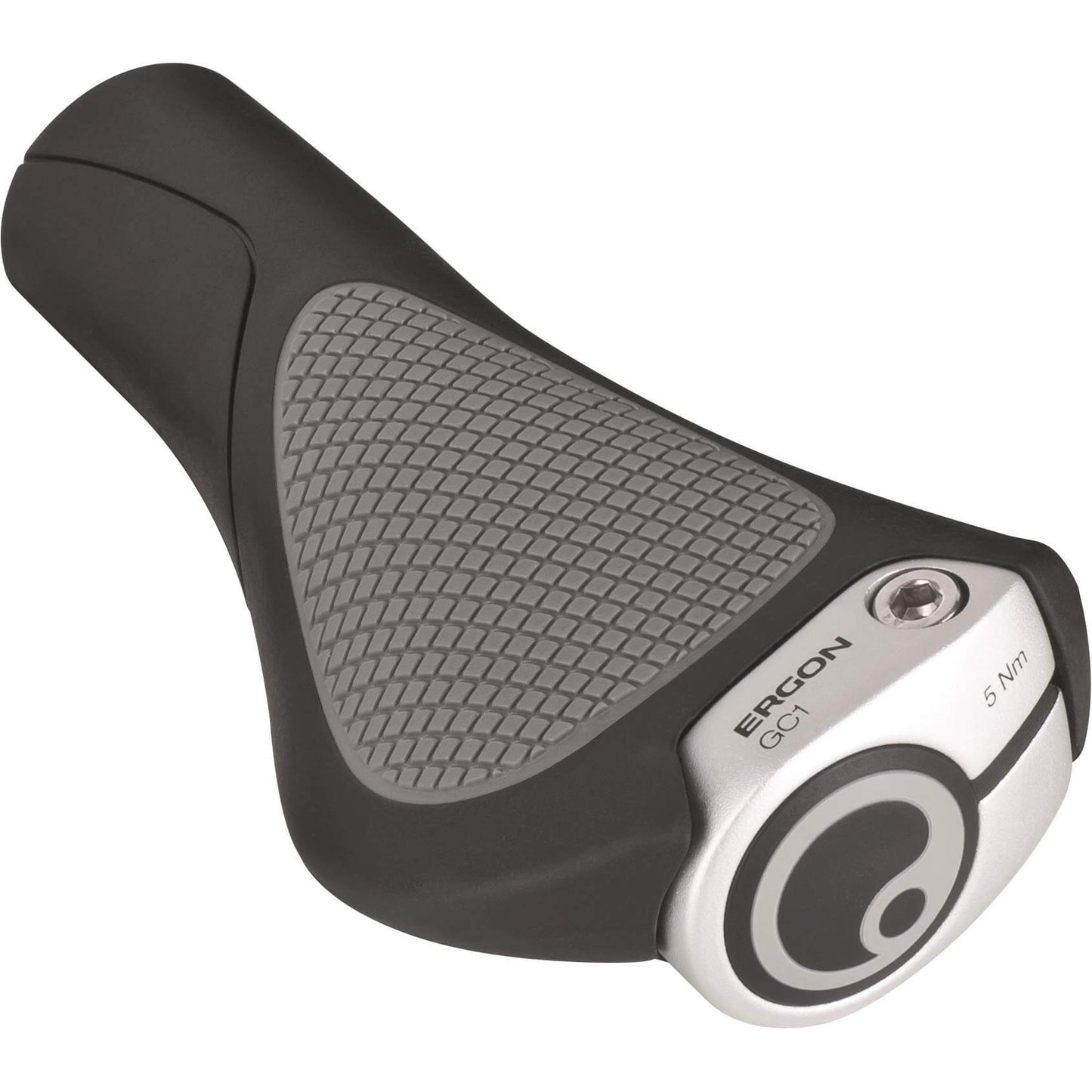 Ergon behandelt GC1
