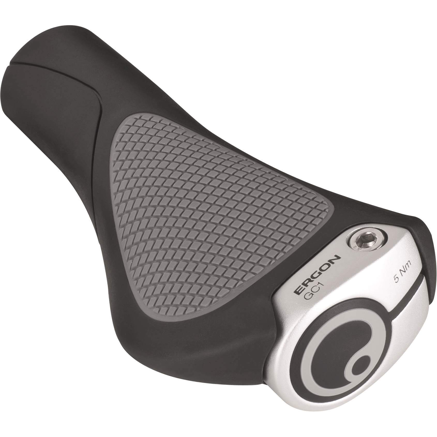 Ergon behandelt GC1