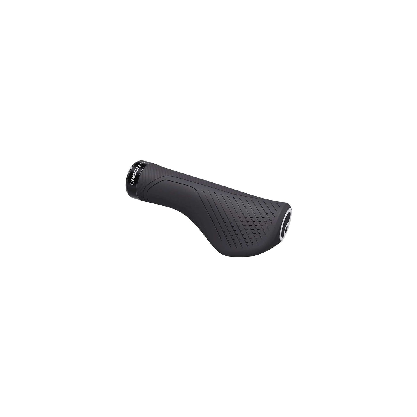 Ergon verarbeitet GS1-S Evo Moondust Gray