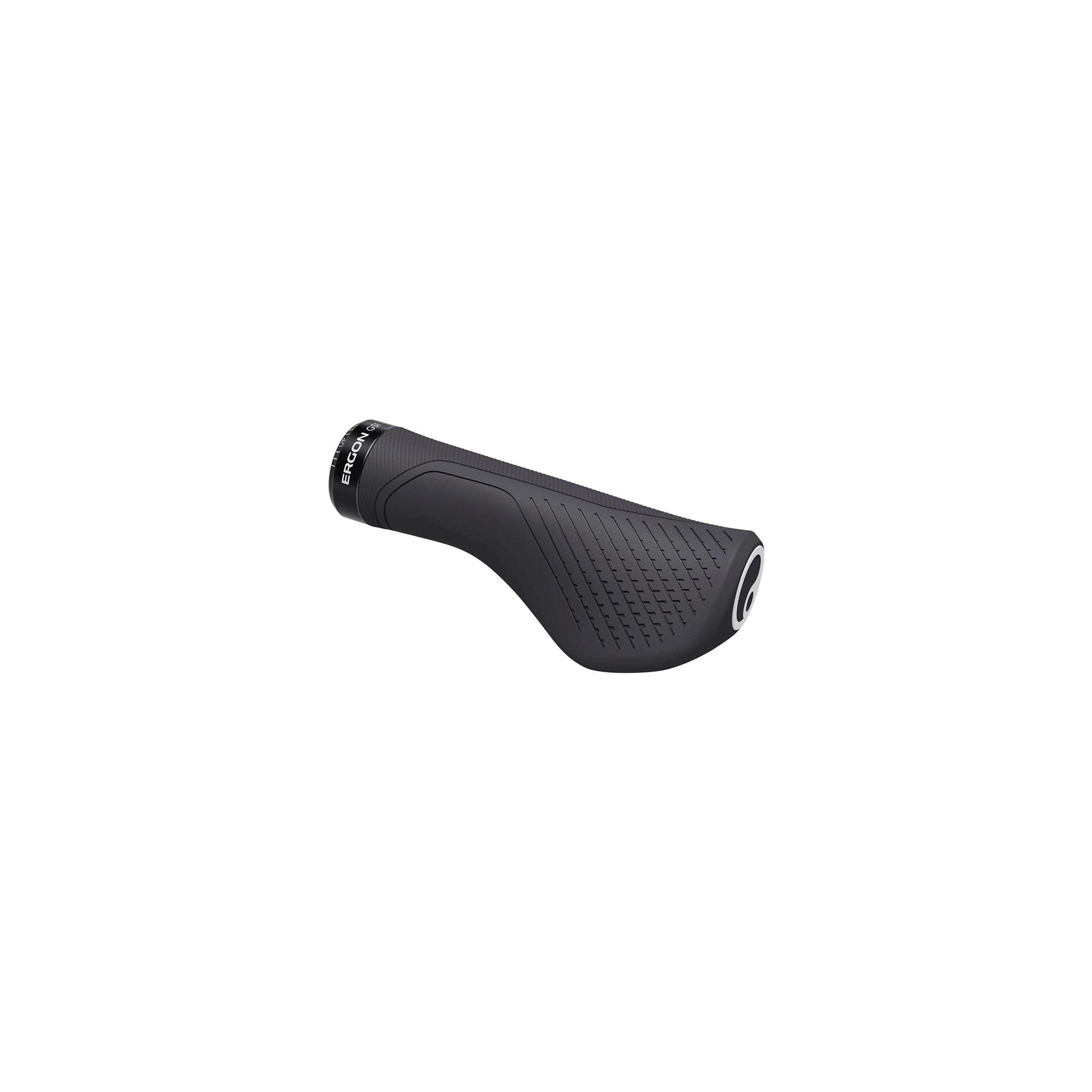 Ergon verarbeitet GS1-S Evo Moondust Gray