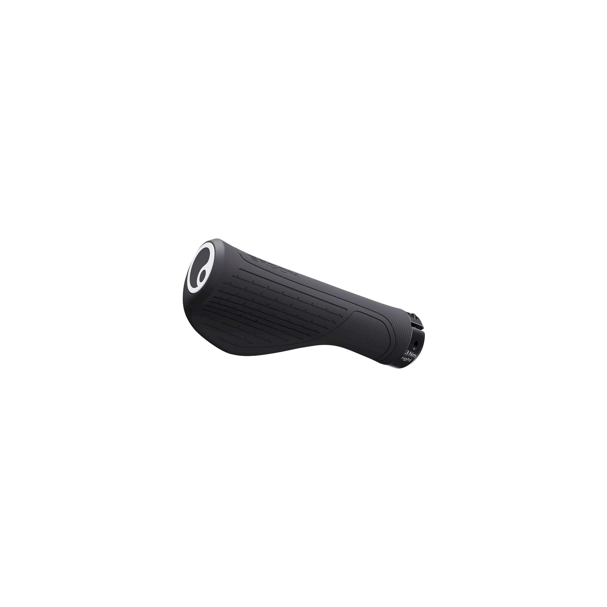Ergon verarbeitet GS1-S Evo Moondust Gray