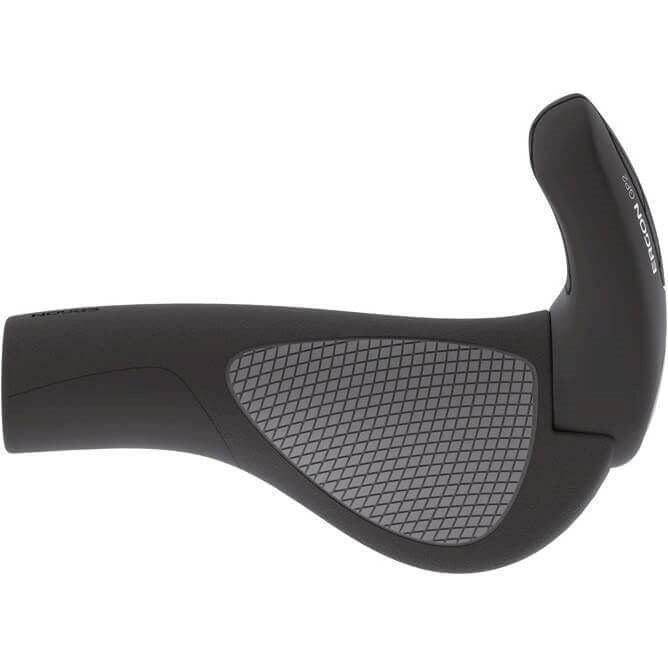 Ergon verarbeitet GP2 S Nexus