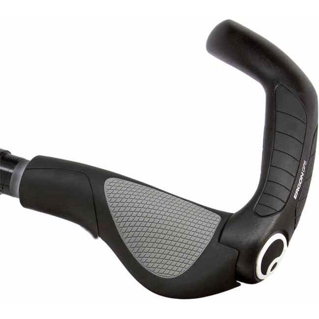 Ergon verarbeitet den GP5-S-Nexus