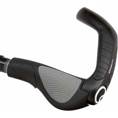 Ergon verarbeitet den GP5-S-Nexus