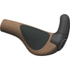 Ergon behandelt GP2 S Evo Bio-Kurk