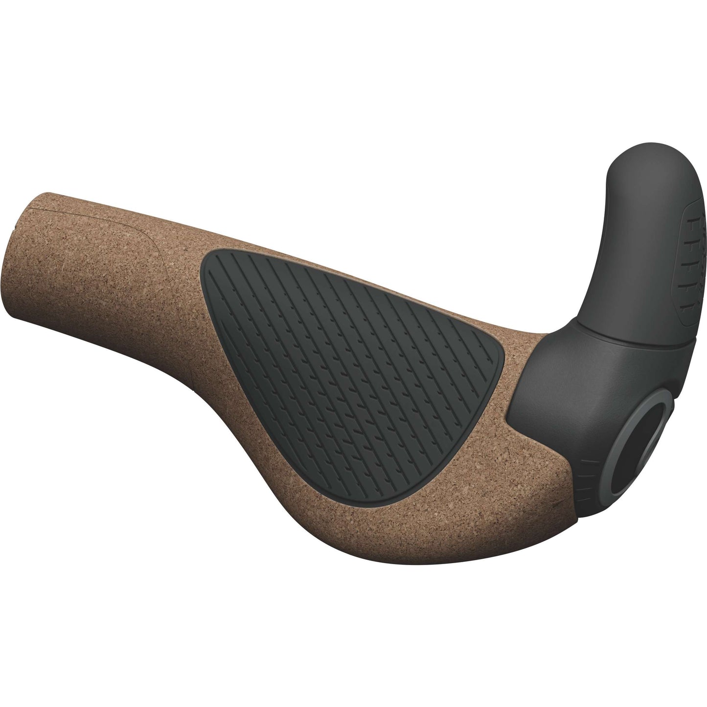 Ergon behandelt GP2 S Evo Bio-Kurk