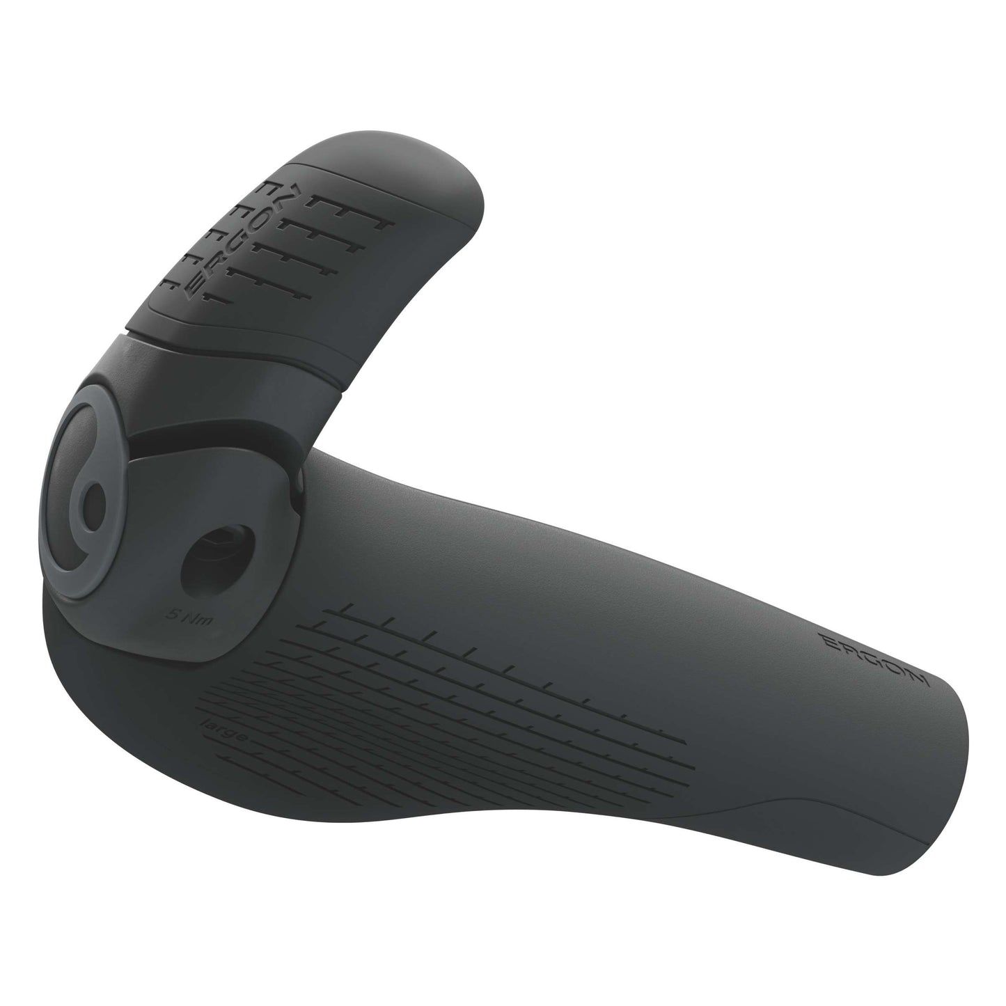 Ergon verarbeitet GP2 L Evo