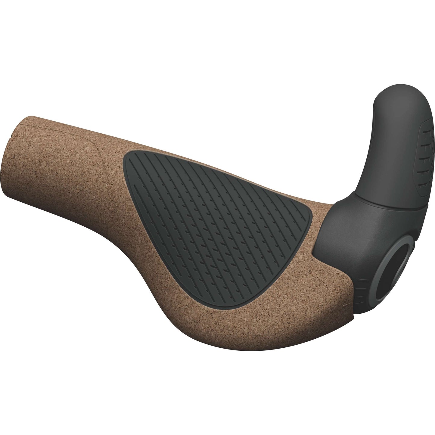Ergon verarbeitet GP2 L Evo Bio-Kurk