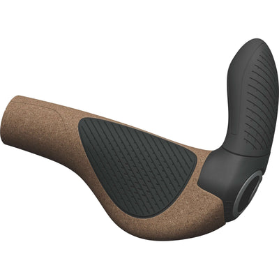 Ergon behandelt GP3 ​​S Evo Bio-Kurk