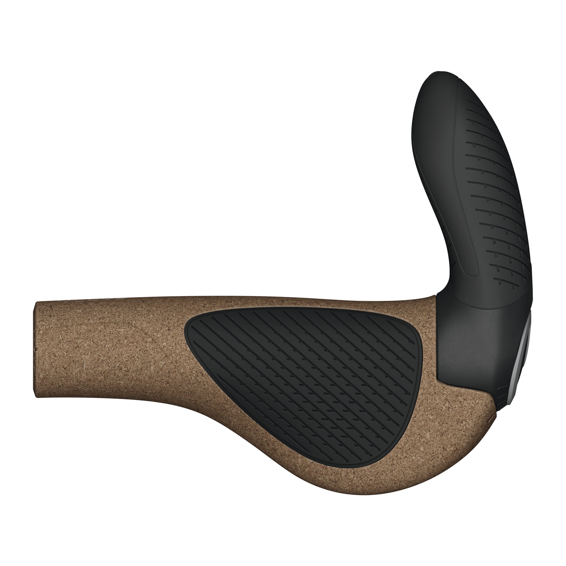 Ergon behandelt GP3 ​​S Evo Bio-Kurk