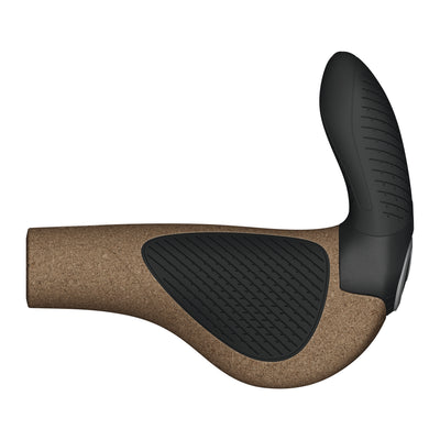 Ergon behandelt GP3 ​​L Evo Bio-Kurk