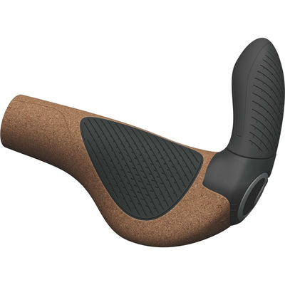 Ergon behandelt GP3 ​​L Evo Bio-Kurk