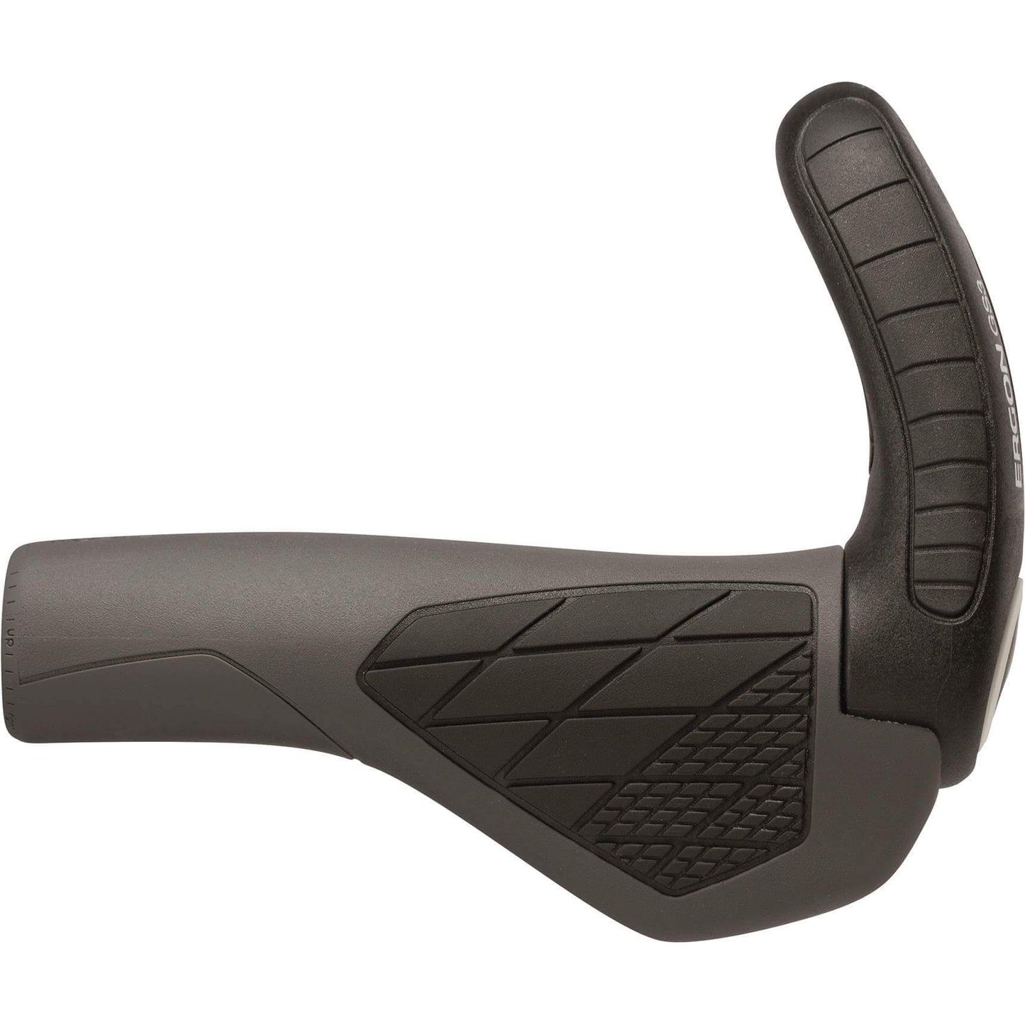 Ergon verarbeitet GS3-L Evo schwarz