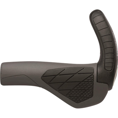 Ergon verarbeitet GS3-L Evo schwarz