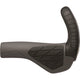 Ergon verarbeitet GS3-L Evo schwarz