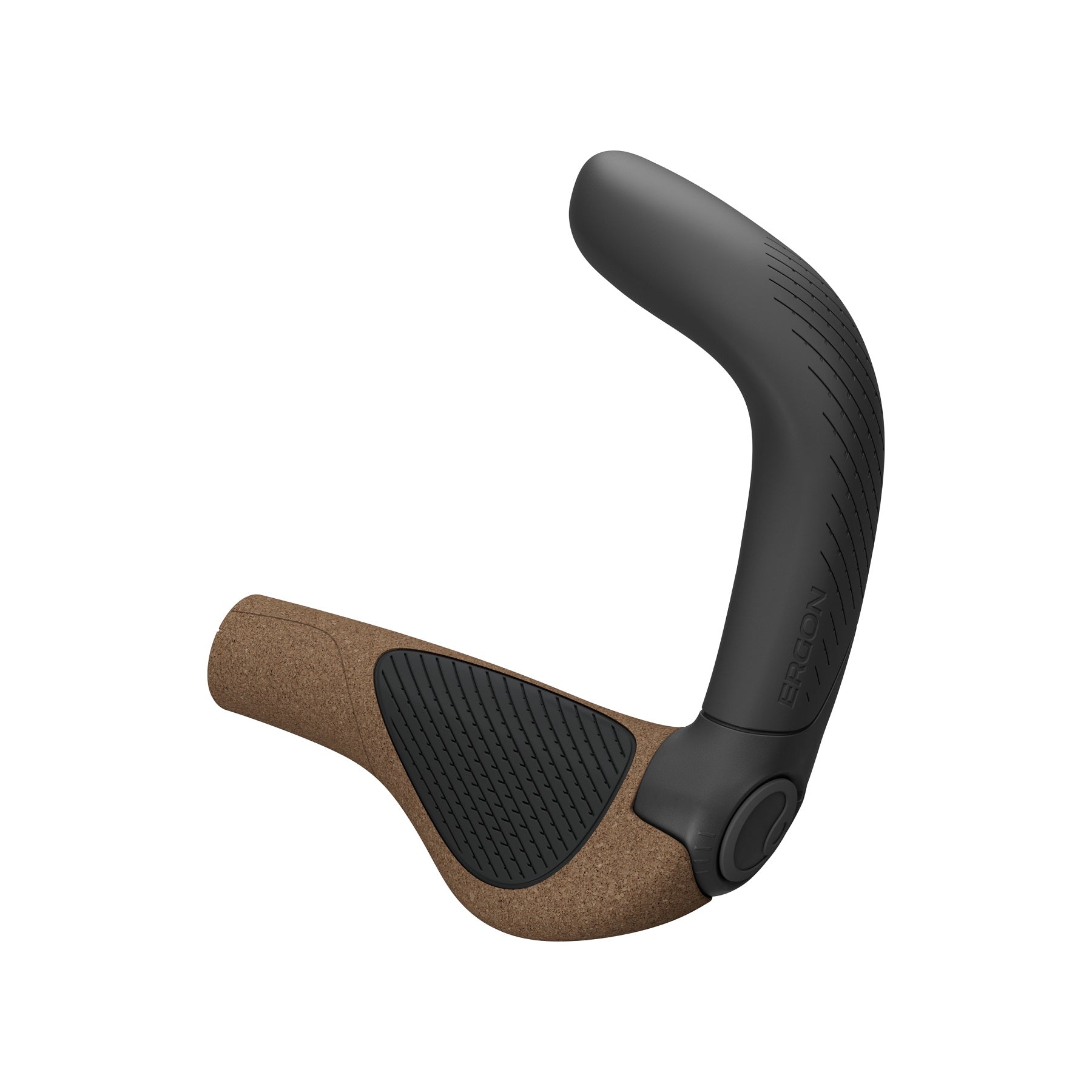Ergon GP5-L EVO Biokork-Griffe