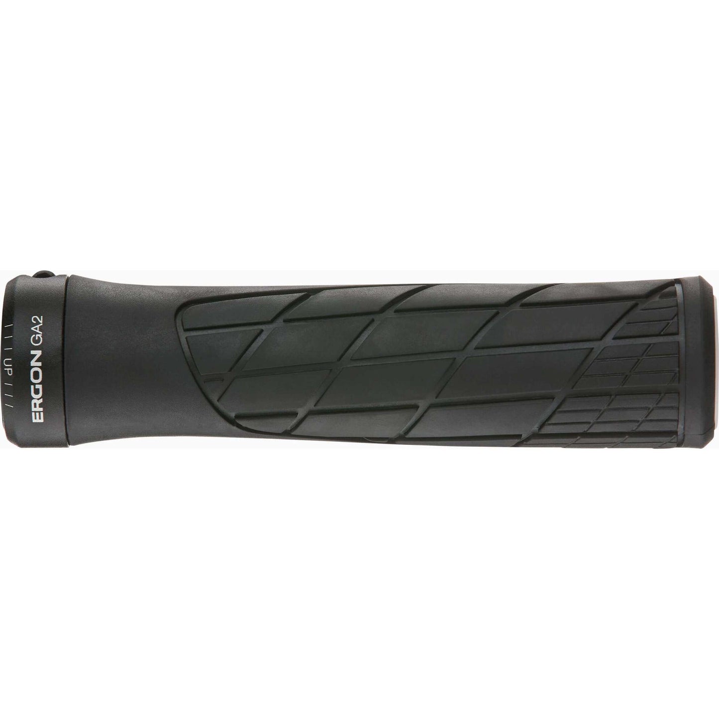 Ergon verarbeitet GA2 schwarz