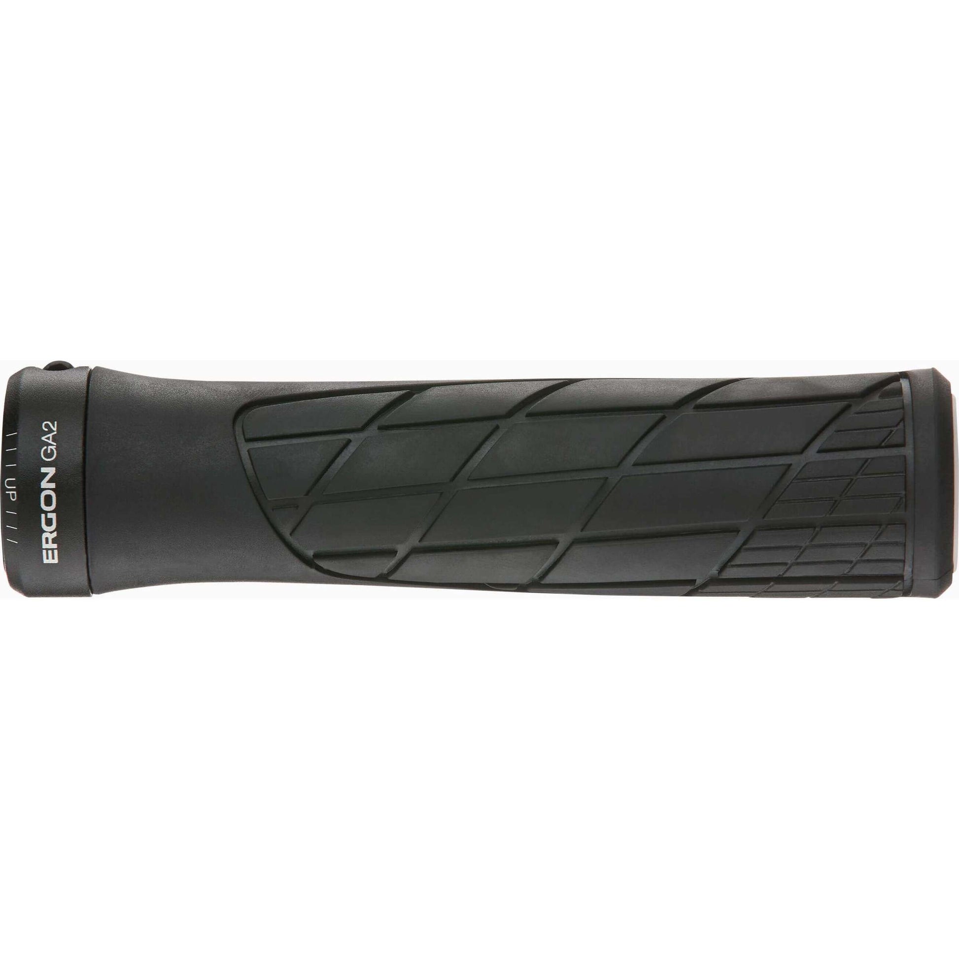 Ergon verarbeitet GA2 schwarz