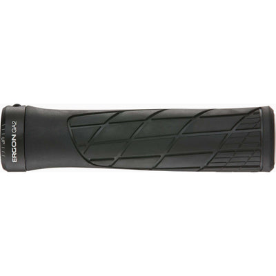 Ergon verarbeitet GA2 schwarz
