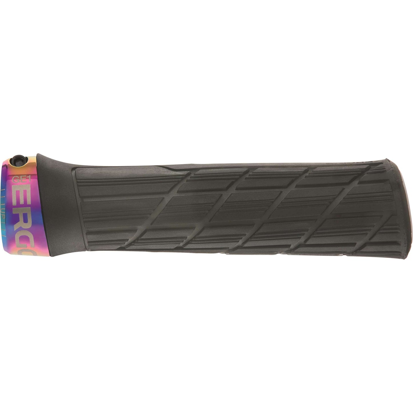 Ergon behandelt GE1 Evo Fakt FR Stealth Oil Slick
