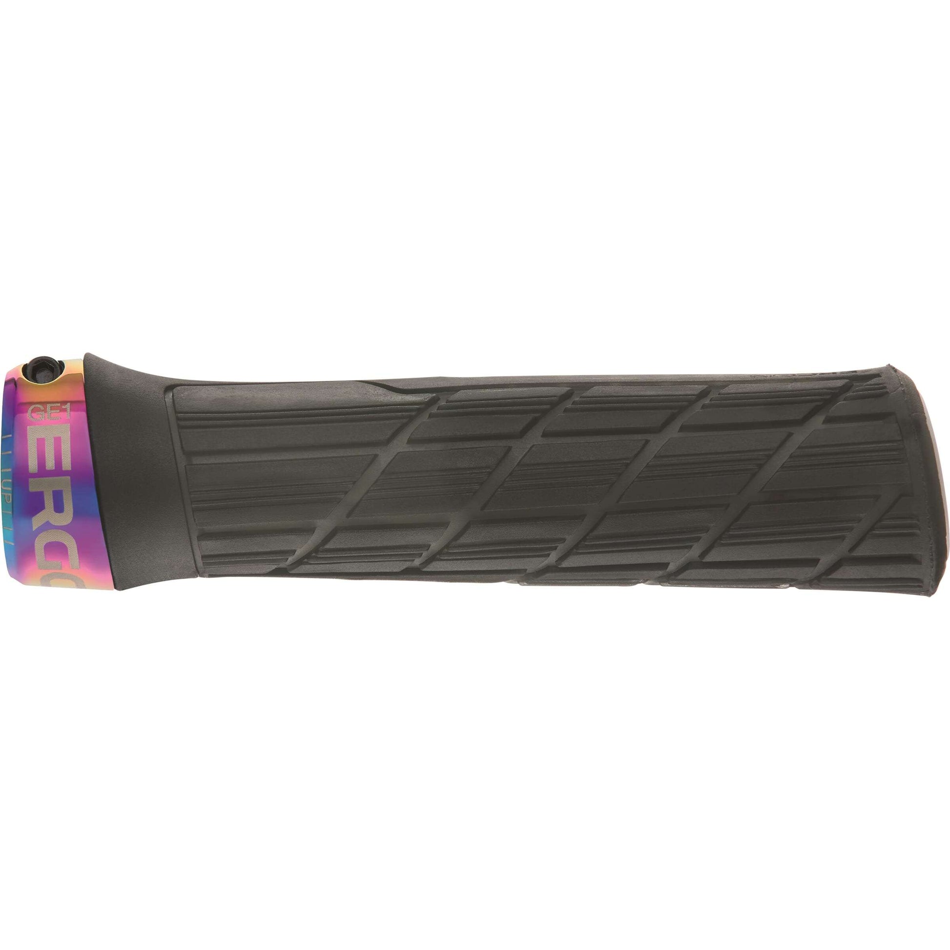 Ergon behandelt GE1 Evo Fakt FR Stealth Oil Slick