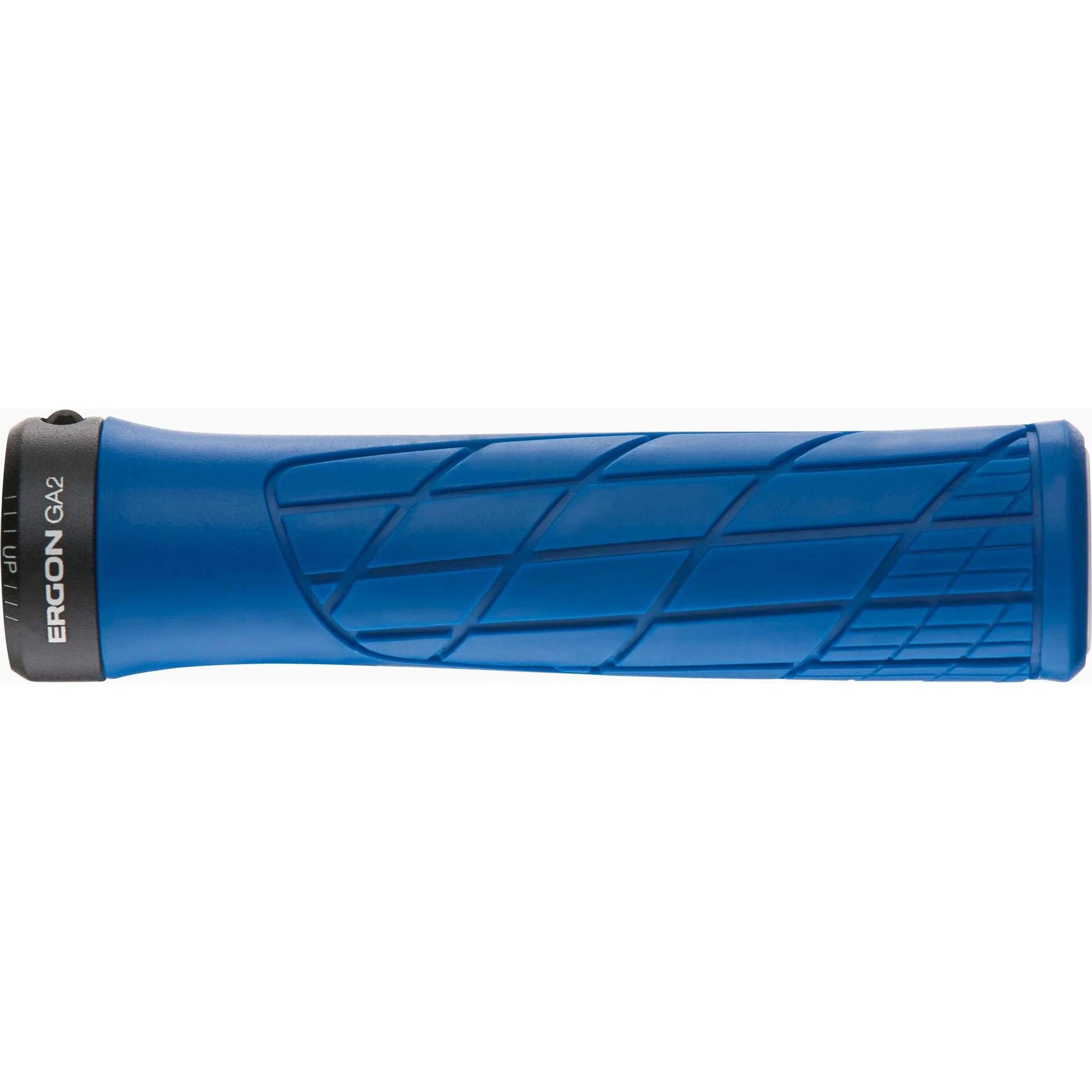 Ergon verarbeitet GA2 Mittsommer Blau