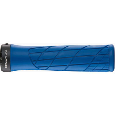 Ergon verarbeitet GA2 Mittsommer Blau