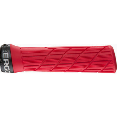 Ergon behandelt GE1 Evo Slim Risky Red