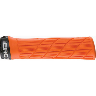 Ergon verarbeitet GE1 Evo Juicy Orange
