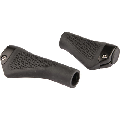 Mirage Box Griffe Grips in Style 100 132mm ZW (50 Paar)