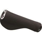 Ergon behandelt GS1-S Evo schwarz - afbeelding 2