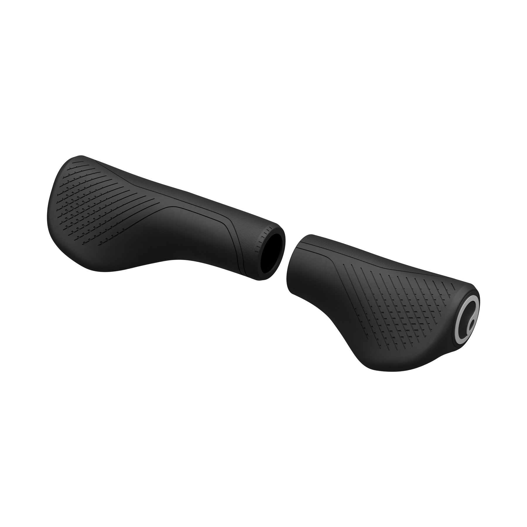 Ergon-Griffe GS1 Evo Single Twist Shift