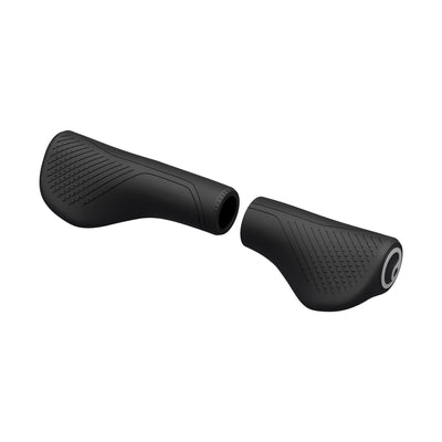 Ergon-Griffe GS1 Evo Single Twist Shift
