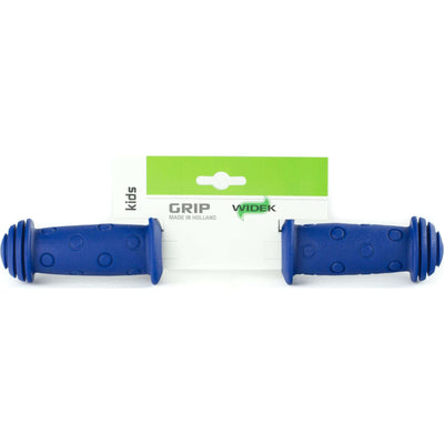 Widek Kids Basic-Griff - Blau (Paar)
