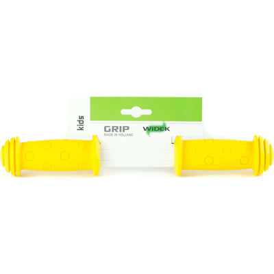 Widek Kids Basic Gelber Griff (pro Paar)