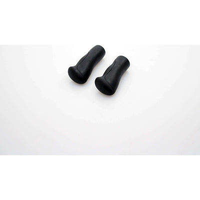 Widek Lenker Ergo Tour kurz lang schwarz (115 103mm) - Fahrradzubehör