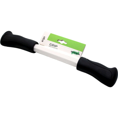 Widek Lenker Ergo Tour kurz lang schwarz (115 103mm) - Fahrradzubehör