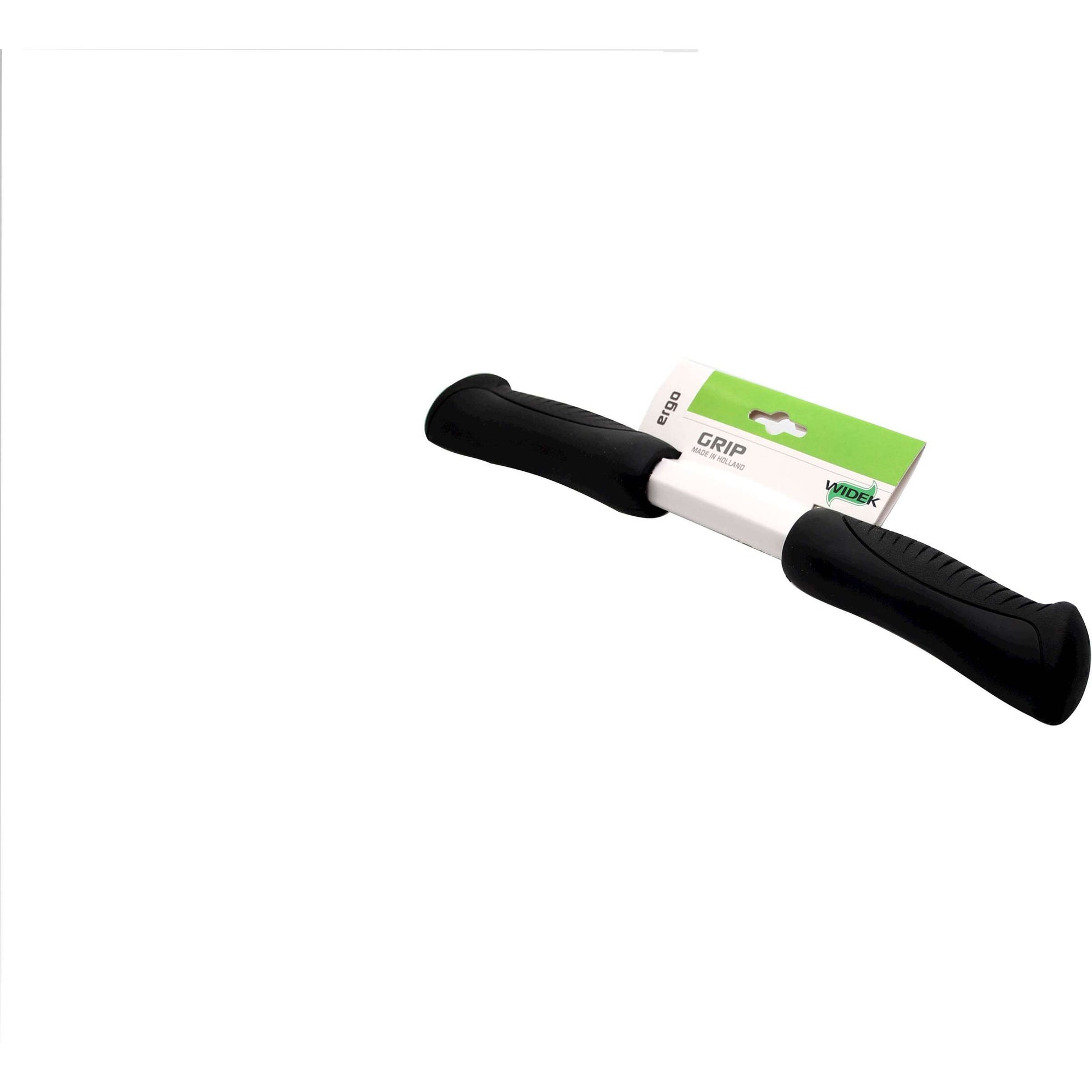Widek Ergo hybrid 130mm schwarze Griffe