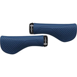 Ergon verarbeitet GS1-S Evo Nightride Blue - afbeelding 1