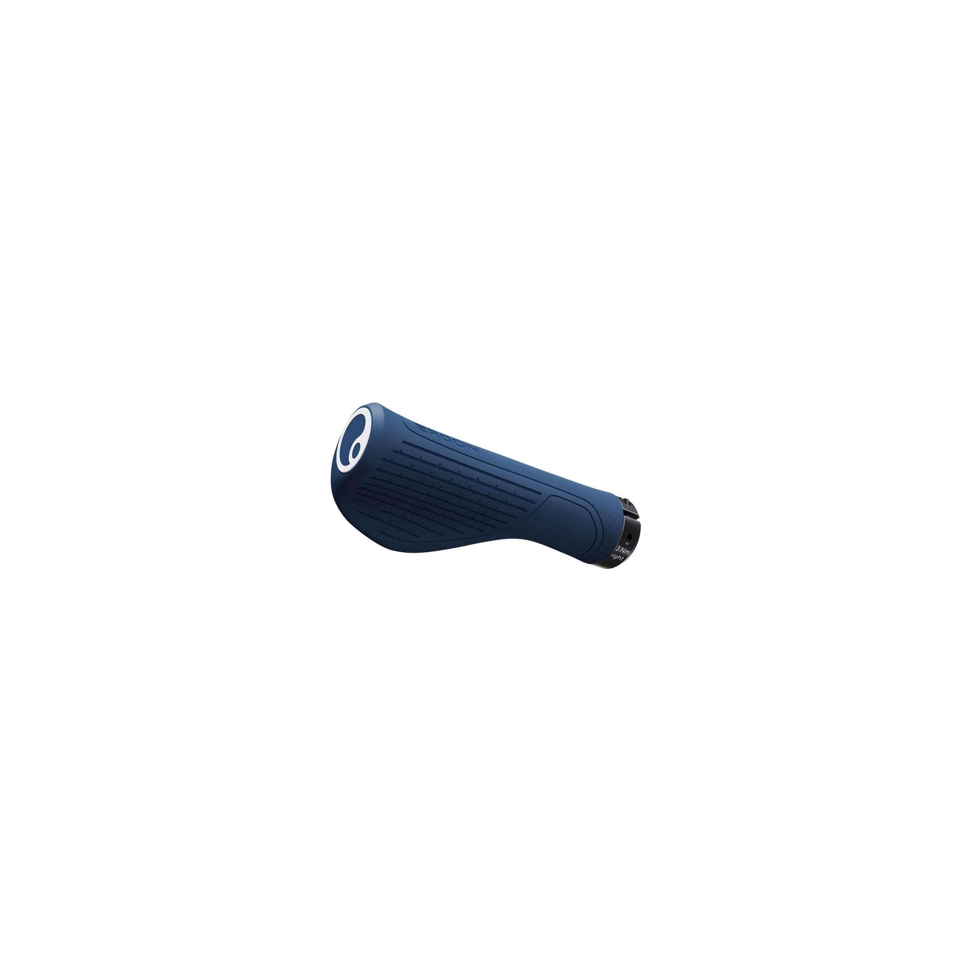 Ergon verarbeitet GS1-S Evo Nightride Blue