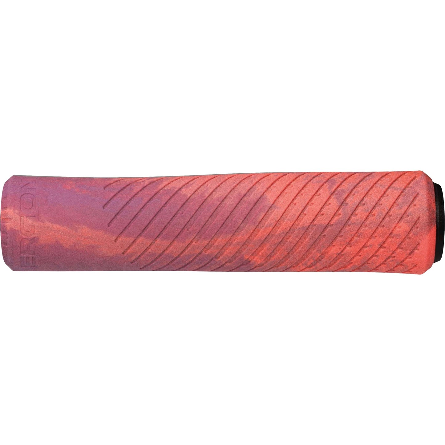 Ergon verhandelt mit Gxrs Lava Pink Purple