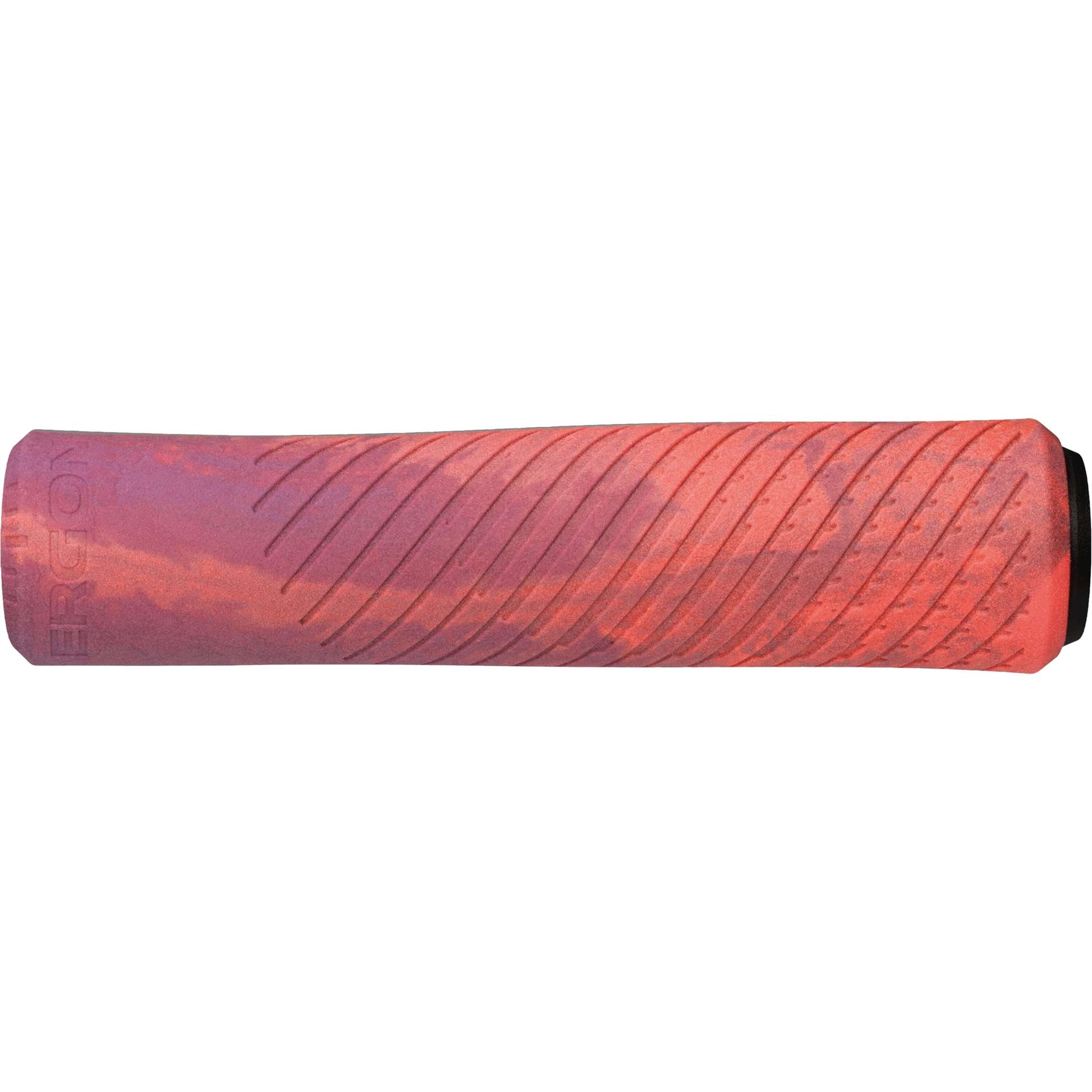 Ergon verhandelt mit Gxrs Lava Pink Purple