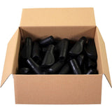 Widk Box -Handle City Comfort 120 mm schwarz (25pr) - afbeelding 3