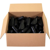 Widk Box -Handle City Comfort 120 mm schwarz (25pr) - afbeelding 2