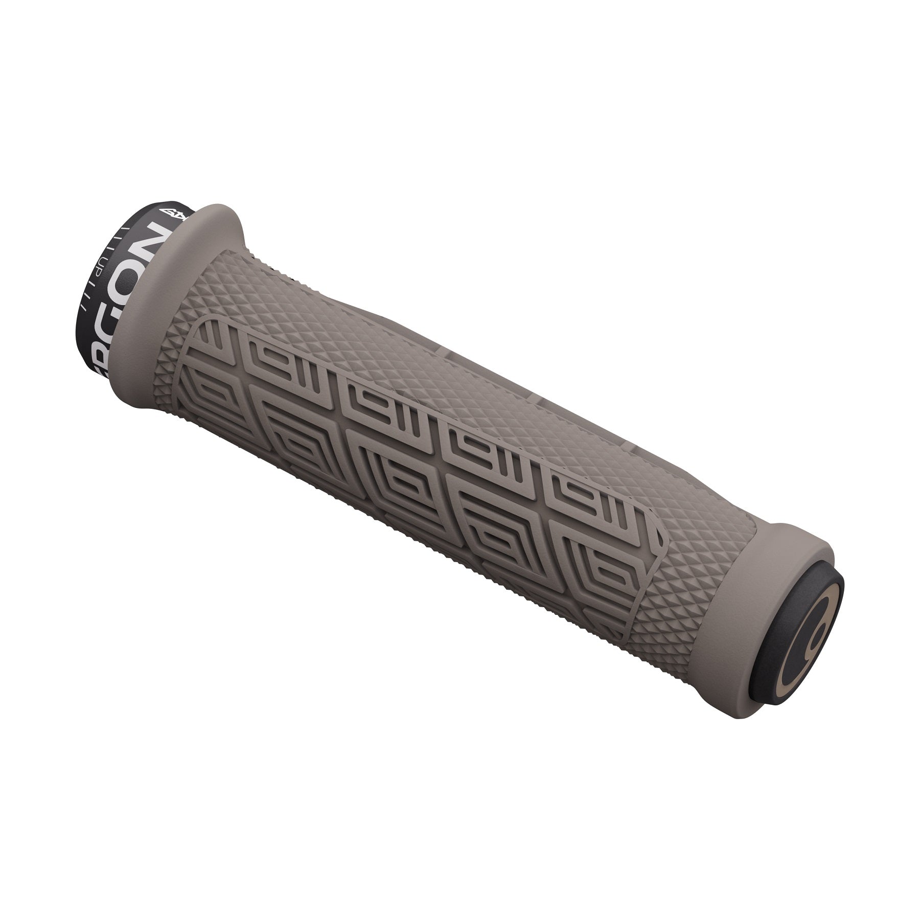Ergon GDH-Griffe in Slay Grey