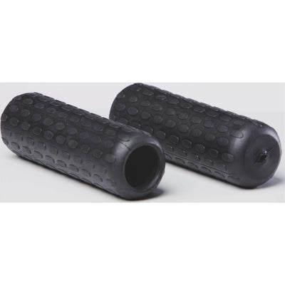 Herrmans Griffset 52 - 110 mm - Schwarz - 15 Sets in Werkstattverpackung