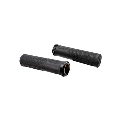 Sturmeyarcher Griffset Nucore Trail Peak 130 130mm schwarz