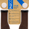 Sturmeyrcher Griffsatz Nucore Tour Peak 130 130mm braun